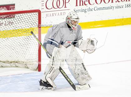 Thumbnail 2 in Dexter Southfield @ Kent School (NEPSAC Large School Final) photogallery.