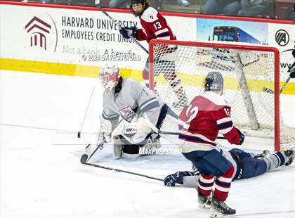 Thumbnail 1 in Dexter Southfield @ Kent School (NEPSAC Large School Final) photogallery.