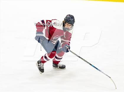 Thumbnail 2 in Dexter Southfield @ Kent School (NEPSAC Large School Final) photogallery.
