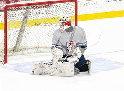 Thumbnail 3 in Dexter Southfield @ Kent School (NEPSAC Large School Final) photogallery.