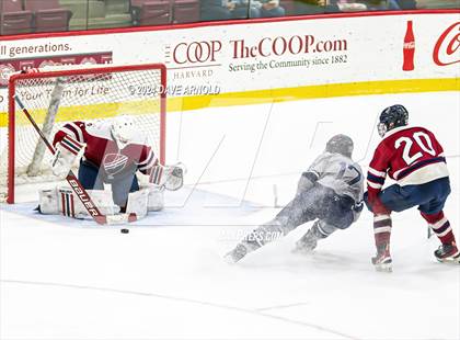 Thumbnail 1 in Dexter Southfield @ Kent School (NEPSAC Large School Final) photogallery.