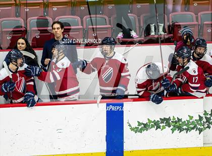 Thumbnail 2 in Dexter Southfield @ Kent School (NEPSAC Large School Final) photogallery.
