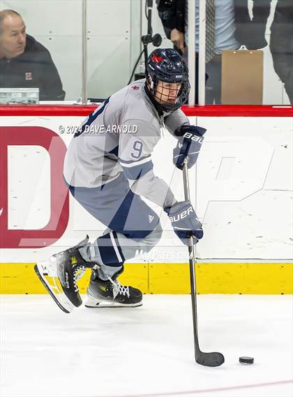 Thumbnail 3 in Dexter Southfield @ Kent School (NEPSAC Large School Final) photogallery.
