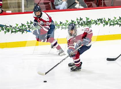 Thumbnail 3 in Dexter Southfield @ Kent School (NEPSAC Large School Final) photogallery.
