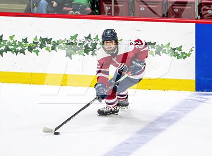 Thumbnail 2 in Dexter Southfield @ Kent School (NEPSAC Large School Final) photogallery.