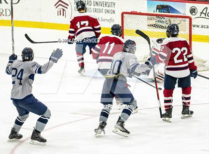Thumbnail 1 in Dexter Southfield @ Kent School (NEPSAC Large School Final) photogallery.