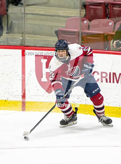 Thumbnail 2 in Dexter Southfield @ Kent School (NEPSAC Large School Final) photogallery.