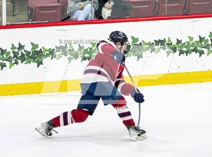 Thumbnail 2 in Dexter Southfield @ Kent School (NEPSAC Large School Final) photogallery.