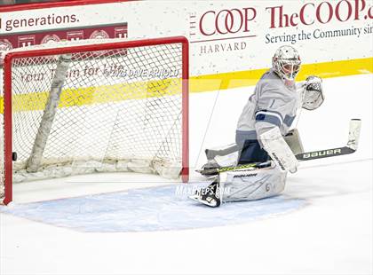Thumbnail 1 in Dexter Southfield @ Kent School (NEPSAC Large School Final) photogallery.