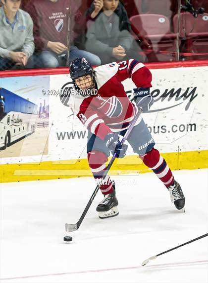 Thumbnail 1 in Dexter Southfield @ Kent School (NEPSAC Large School Final) photogallery.