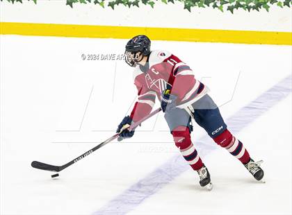 Thumbnail 3 in Dexter Southfield @ Kent School (NEPSAC Large School Final) photogallery.