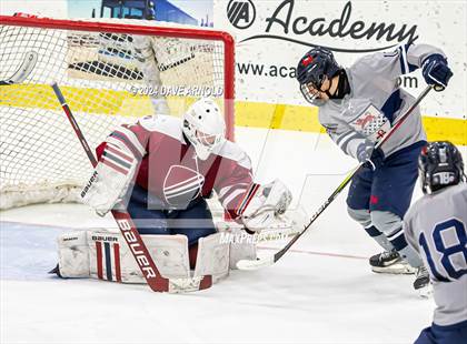Thumbnail 2 in Dexter Southfield @ Kent School (NEPSAC Large School Final) photogallery.