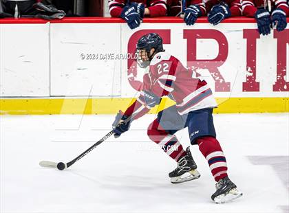 Thumbnail 2 in Dexter Southfield @ Kent School (NEPSAC Large School Final) photogallery.