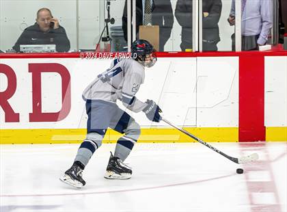 Thumbnail 1 in Dexter Southfield @ Kent School (NEPSAC Large School Final) photogallery.