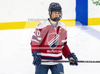 Thumbnail 3 in Dexter Southfield @ Kent School (NEPSAC Large School Final) photogallery.