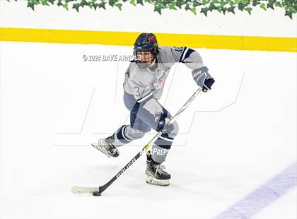 Thumbnail 3 in Dexter Southfield @ Kent School (NEPSAC Large School Final) photogallery.