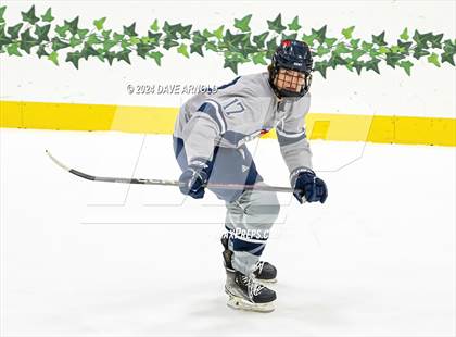 Thumbnail 2 in Dexter Southfield @ Kent School (NEPSAC Large School Final) photogallery.