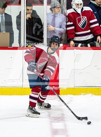 Thumbnail 3 in Dexter Southfield @ Kent School (NEPSAC Large School Final) photogallery.