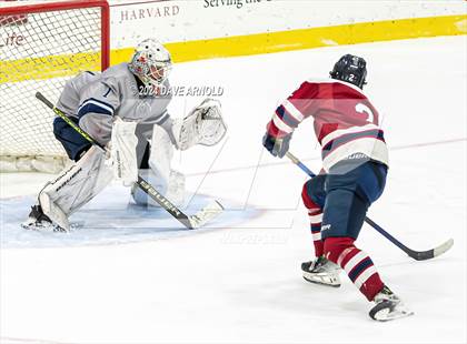 Thumbnail 1 in Dexter Southfield @ Kent School (NEPSAC Large School Final) photogallery.