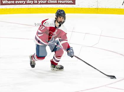 Thumbnail 1 in Dexter Southfield @ Kent School (NEPSAC Large School Final) photogallery.