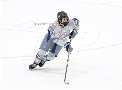 Thumbnail 1 in Dexter Southfield @ Kent School (NEPSAC Large School Final) photogallery.