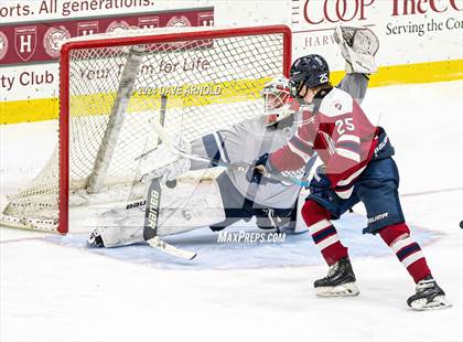 Thumbnail 3 in Dexter Southfield @ Kent School (NEPSAC Large School Final) photogallery.