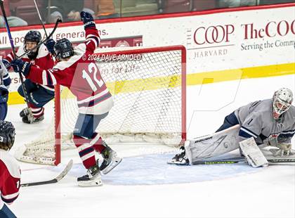 Thumbnail 1 in Dexter Southfield @ Kent School (NEPSAC Large School Final) photogallery.