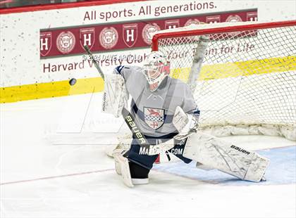 Thumbnail 2 in Dexter Southfield @ Kent School (NEPSAC Large School Final) photogallery.