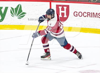 Thumbnail 2 in Dexter Southfield @ Kent School (NEPSAC Large School Final) photogallery.