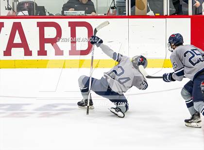 Thumbnail 2 in Dexter Southfield @ Kent School (NEPSAC Large School Final) photogallery.