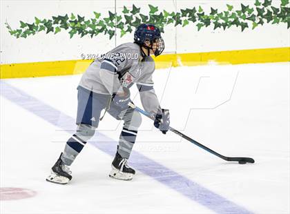 Thumbnail 2 in Dexter Southfield @ Kent School (NEPSAC Large School Final) photogallery.