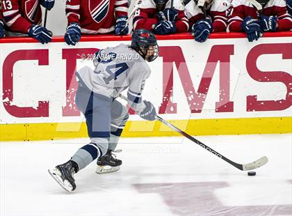 Thumbnail 1 in Dexter Southfield @ Kent School (NEPSAC Large School Final) photogallery.