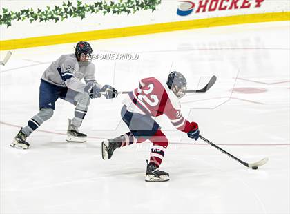 Thumbnail 1 in Dexter Southfield @ Kent School (NEPSAC Large School Final) photogallery.