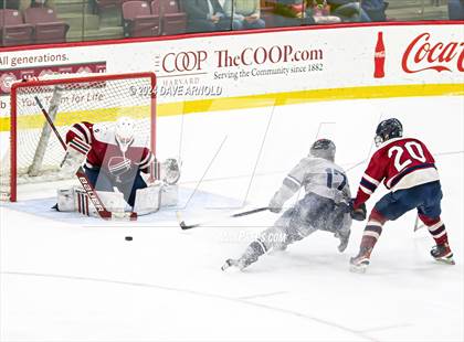 Thumbnail 3 in Dexter Southfield @ Kent School (NEPSAC Large School Final) photogallery.