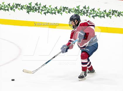Thumbnail 2 in Dexter Southfield @ Kent School (NEPSAC Large School Final) photogallery.