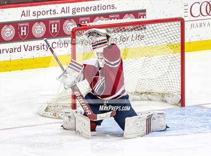 Thumbnail 2 in Dexter Southfield @ Kent School (NEPSAC Large School Final) photogallery.