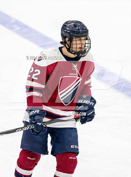 Thumbnail 1 in Dexter Southfield @ Kent School (NEPSAC Large School Final) photogallery.
