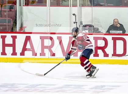 Thumbnail 3 in Dexter Southfield @ Kent School (NEPSAC Large School Final) photogallery.
