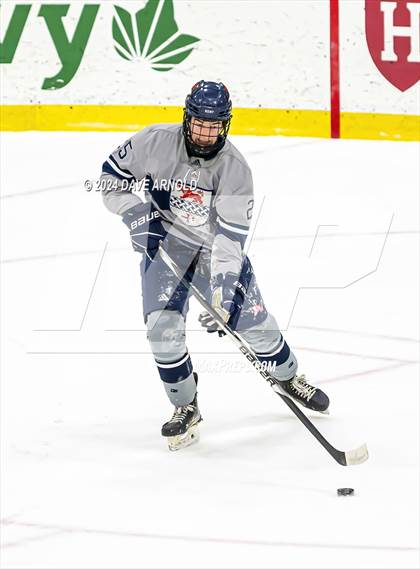 Thumbnail 1 in Dexter Southfield @ Kent School (NEPSAC Large School Final) photogallery.