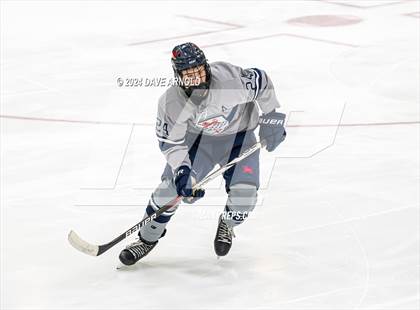 Thumbnail 3 in Dexter Southfield @ Kent School (NEPSAC Large School Final) photogallery.