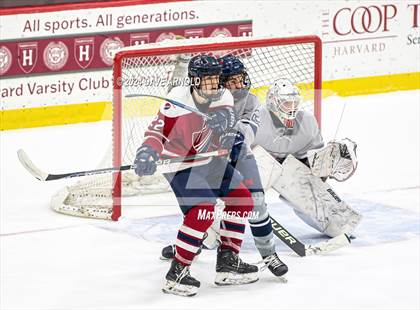 Thumbnail 1 in Dexter Southfield @ Kent School (NEPSAC Large School Final) photogallery.