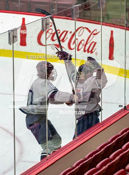 Thumbnail 1 in Dexter Southfield @ Kent School (NEPSAC Large School Final) photogallery.