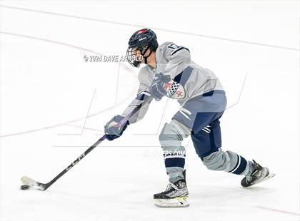 Thumbnail 3 in Dexter Southfield @ Kent School (NEPSAC Large School Final) photogallery.