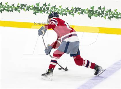 Thumbnail 1 in Dexter Southfield @ Kent School (NEPSAC Large School Final) photogallery.