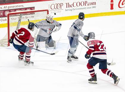 Thumbnail 1 in Dexter Southfield @ Kent School (NEPSAC Large School Final) photogallery.