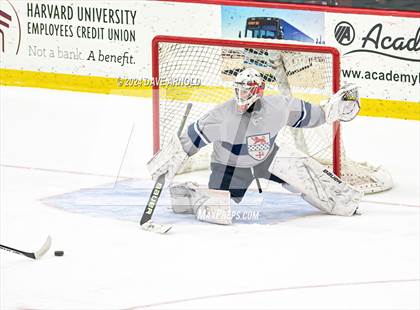 Thumbnail 1 in Dexter Southfield @ Kent School (NEPSAC Large School Final) photogallery.
