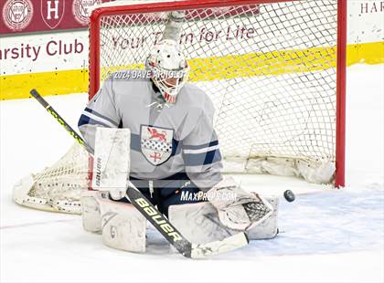 Thumbnail 1 in Dexter Southfield @ Kent School (NEPSAC Large School Final) photogallery.