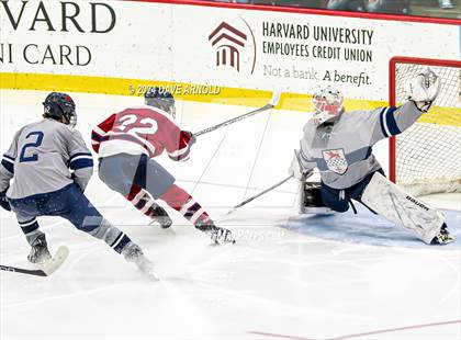 Thumbnail 2 in Dexter Southfield @ Kent School (NEPSAC Large School Final) photogallery.