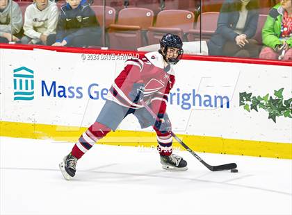 Thumbnail 1 in Dexter Southfield @ Kent School (NEPSAC Large School Final) photogallery.