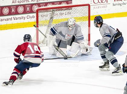 Thumbnail 1 in Dexter Southfield @ Kent School (NEPSAC Large School Final) photogallery.